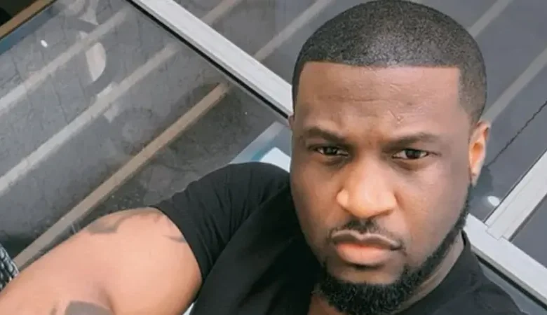 Wait, What? Peter Okoye Says He’s Changing His Birthday Date