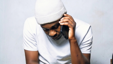 Muzo AKA Alphonso Lights Up Social Media Live, Discloses K20,000 Feature Fee