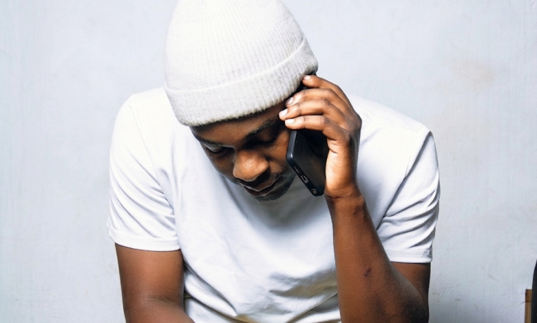 Muzo AKA Alphonso Lights Up Social Media Live, Discloses K20,000 Feature Fee