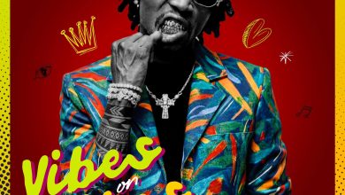 Yo Maps Lights Up Zambia as “Vibes on Vibes” Album Arrives